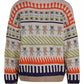 Suéter Cardigan Young Granny