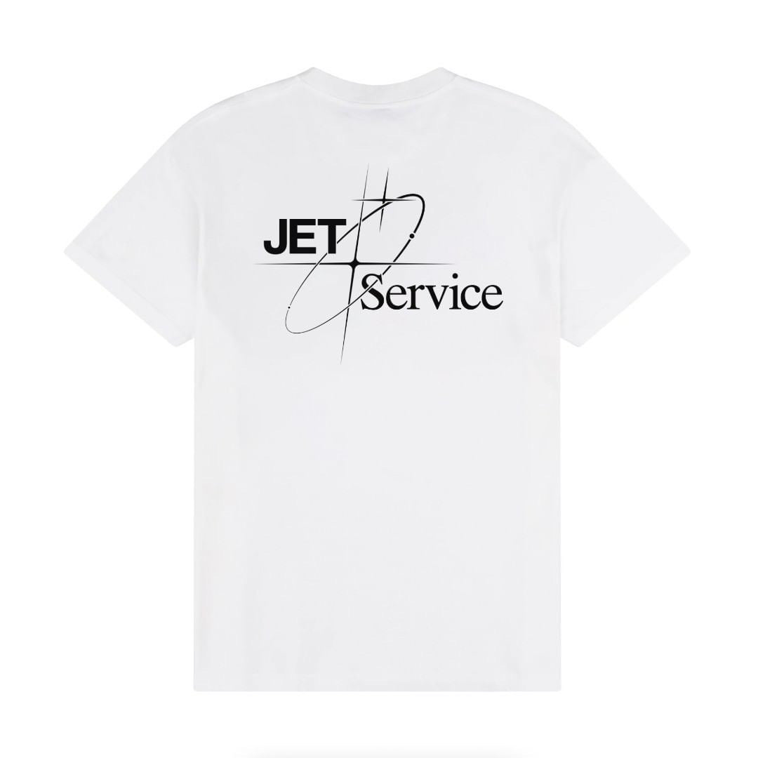 JetService Logo