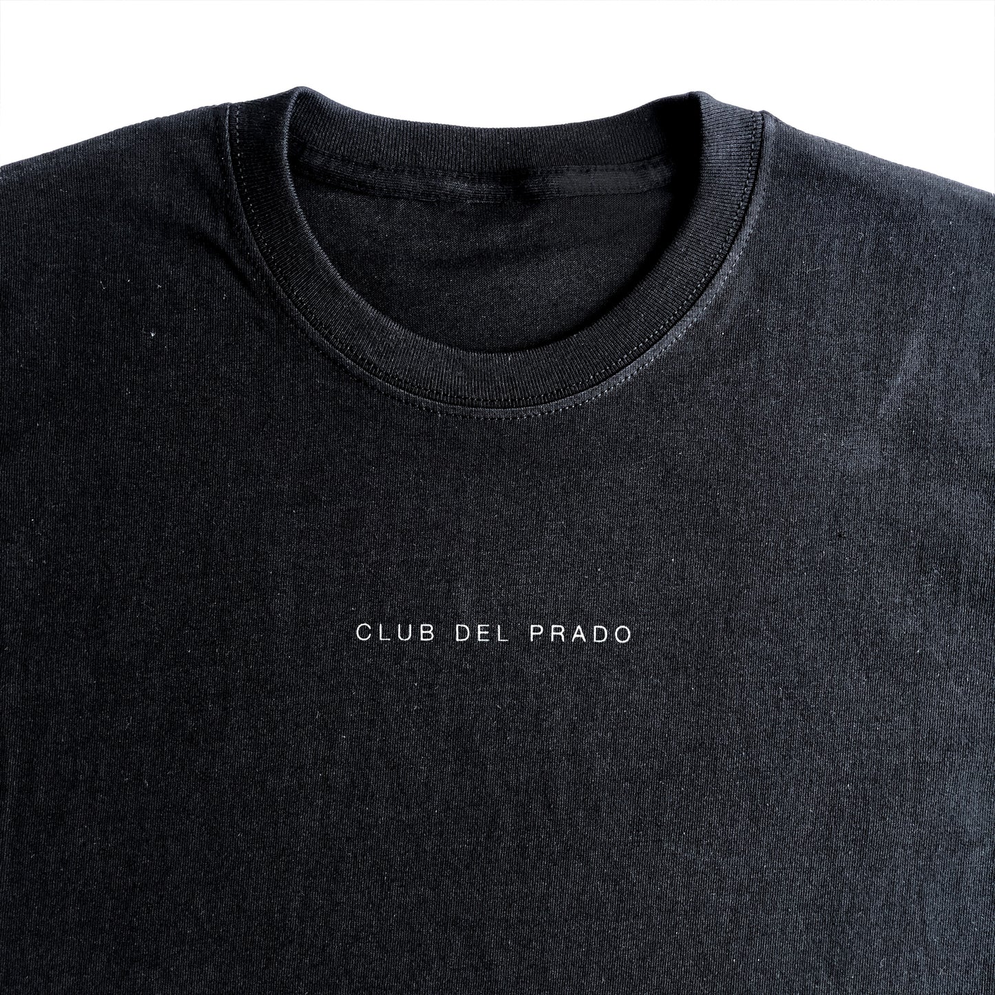 Club del Prado T-shirt